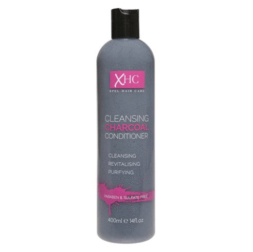 Acondicionador Capilar con Carbón Activado - 400 ml