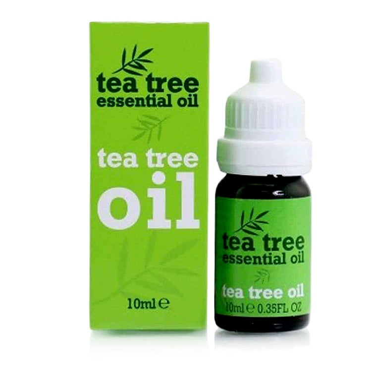 Suero de aceite de árbol de té - 30 ml