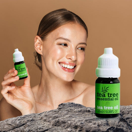 Suero de aceite de árbol de té - 30 ml