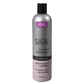 Acondicionador aclarante con purpurina plateada - 400 ml