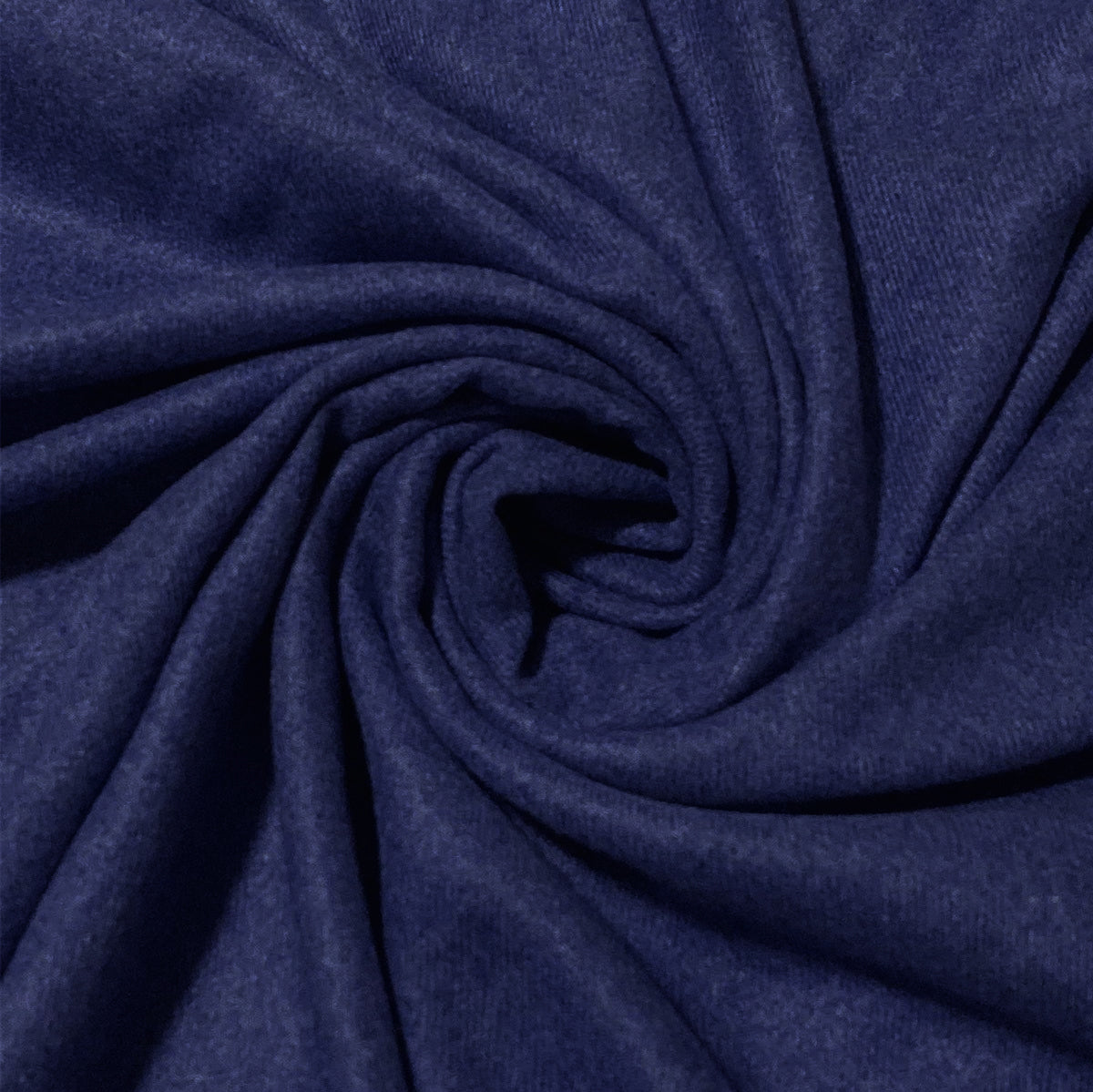 Bufanda de cachemira 100% pashmina auténtica 70 x 170 cm, azul marino