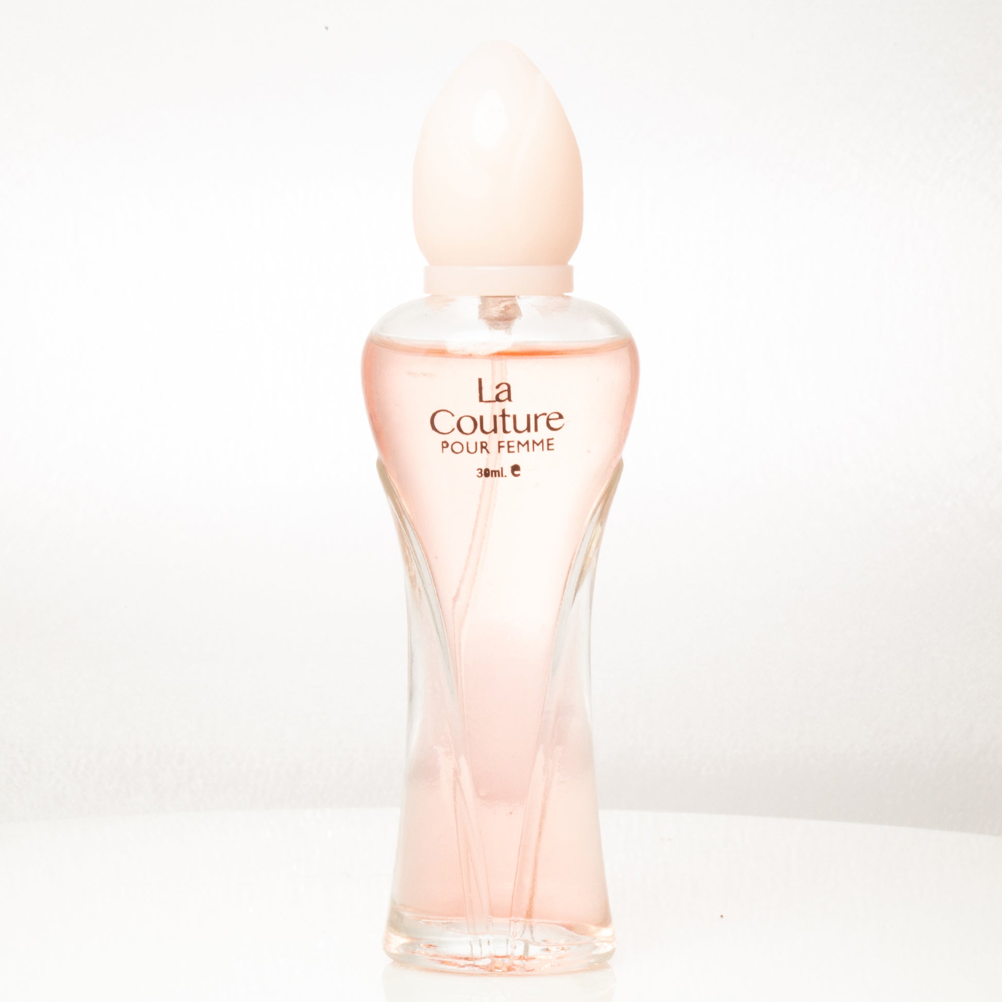 30 ml EDT Lucien Lebron La Couture Floral Fragancia Exótica Frutal para la mujer 2 