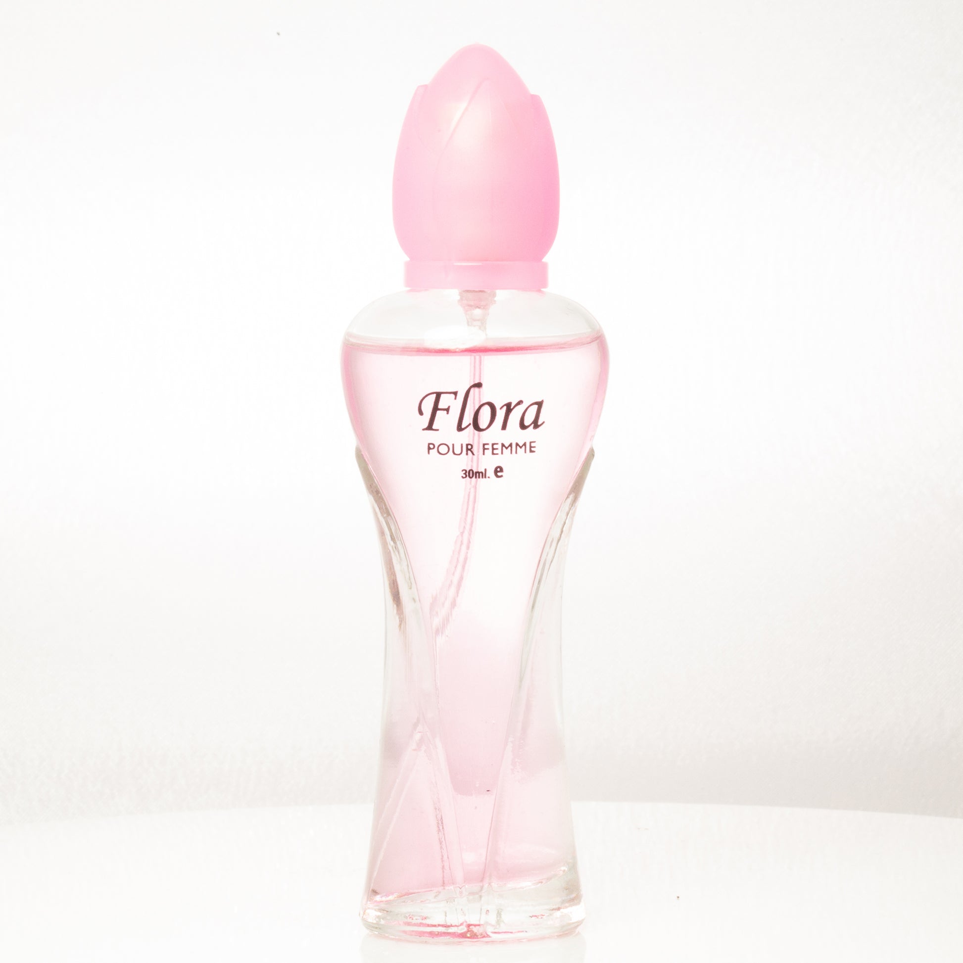 30 ml EDT Lucien Lebron 'Flora' Floral Fragancia para la mujer 2 
