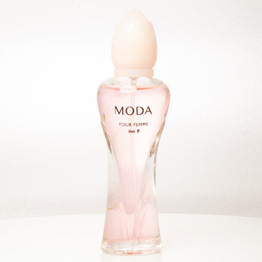 30 ml EDT Lucien Lebron Moda Floral Fragancia para la mujer