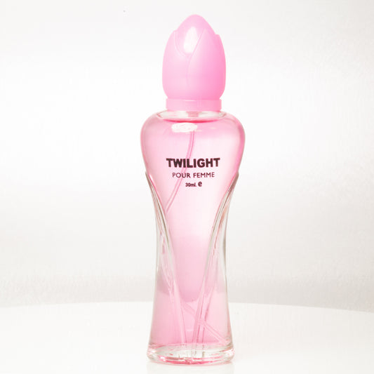 30 ml EDT Lucien Lebron Twilight Floral Fragancia Frutal para la mujer