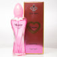 30 ml EDT Lucien Lebron Passion Amaderada Fragancia Floral para la mujer