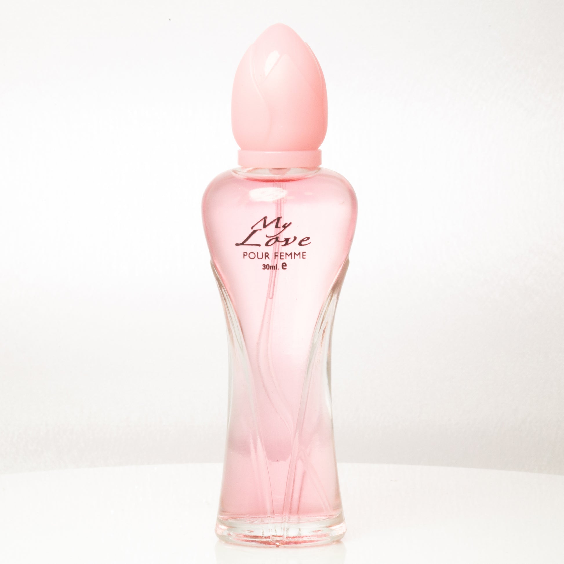 30 ml EDT Lucien Lebron My Love Dulce Fragancia para la mujer 2 