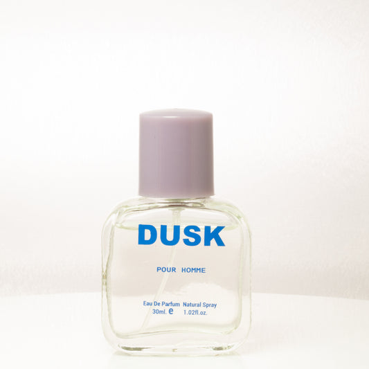 30 ml EDT Lucien Lebron Dusk Fresca Fragancia Aromática para el hombre