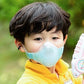 Mascarillas respiratorias de protección con Filtro de 6 piezas - Puede usar durante 6 meses!
