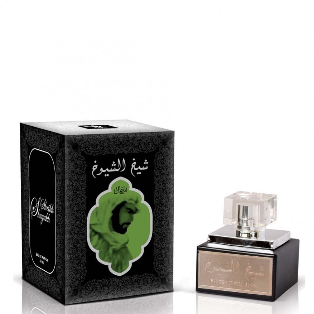 Parfume: SHEIKH AL SHUYUKH