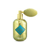 100 ml Eau Perfume Sandal Oriental - Amaderado - Floriental - cuero Fragancia para mujeres y hombres