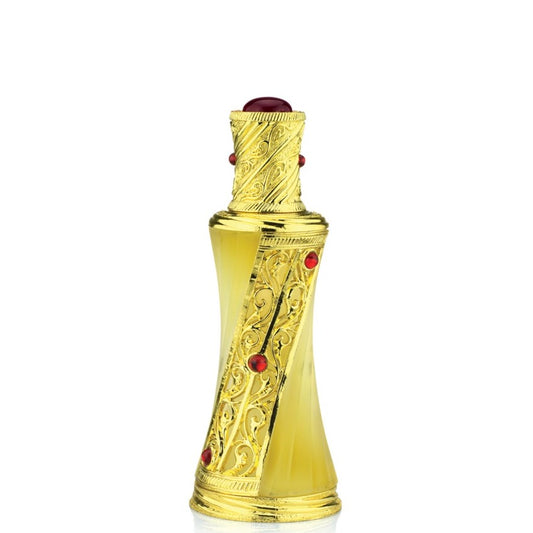 50 ml Eau De Perfume Nasaem Floral-Amaderada Fragancia para Mujeres y Hombres
