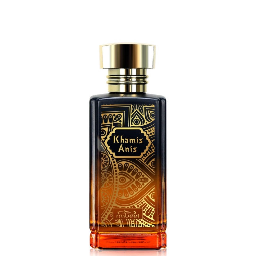 Nabeel KHAMIS ANIS eau de perfume, 100ml 2 