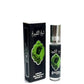 10 ml de Aceite de Perfume Oil Sheikh Shuyukh Fragrancia Oriental Picante para Hombres