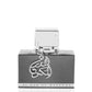 100 ml Eau de Perfume Al Dur Al Maknoon + Set de regalo Deo 200 ml Fragancia floral Oriental Afrutada para Hombres