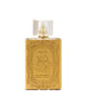 100 ml Eau de Perfume Oud Ahlam Al Arab Fragancia Fresca Oriental Cítrica para Hombres