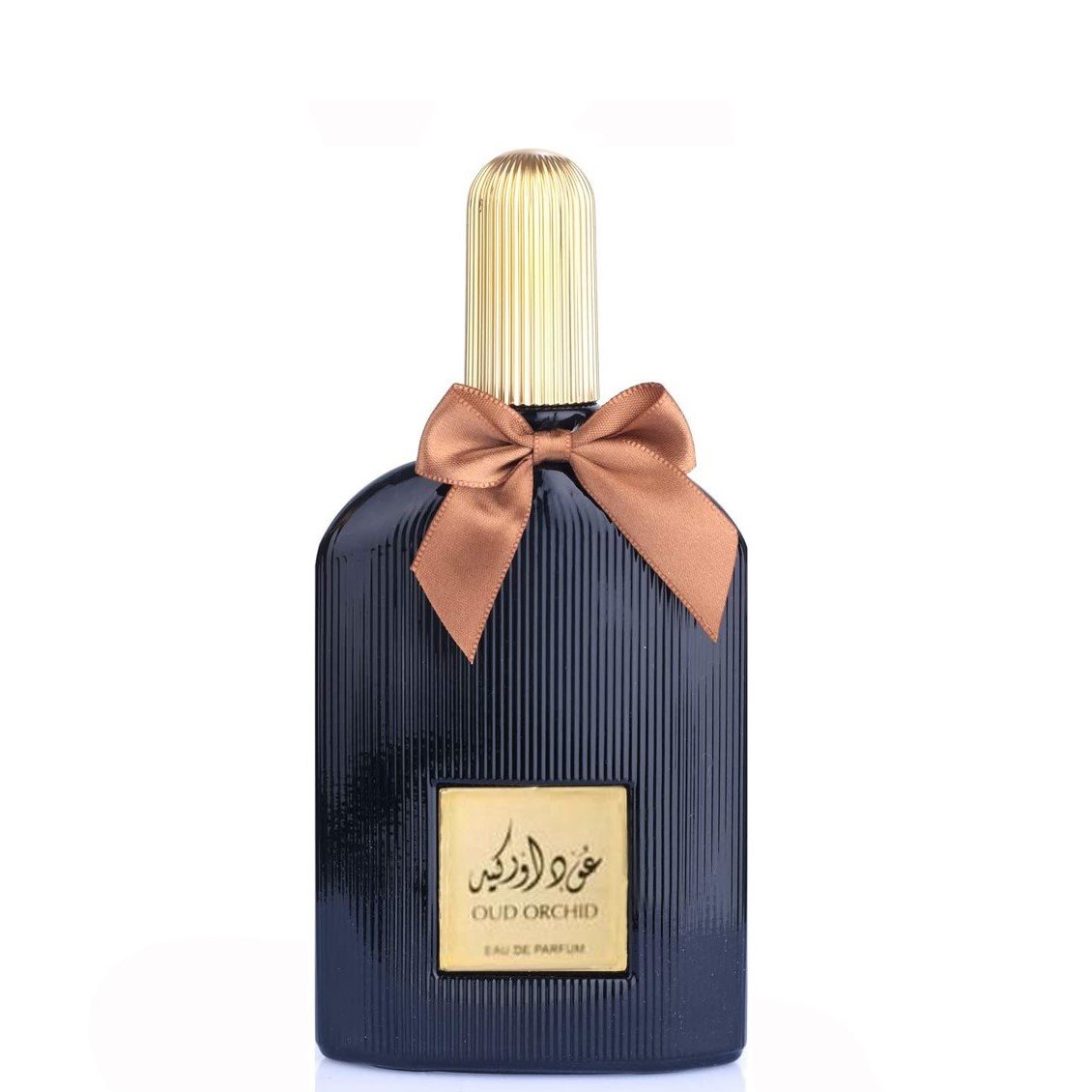 100 ml Eau de Perfume Oud Orchid Fragancia Floral Oriental para Hombres y Mujeres 2 