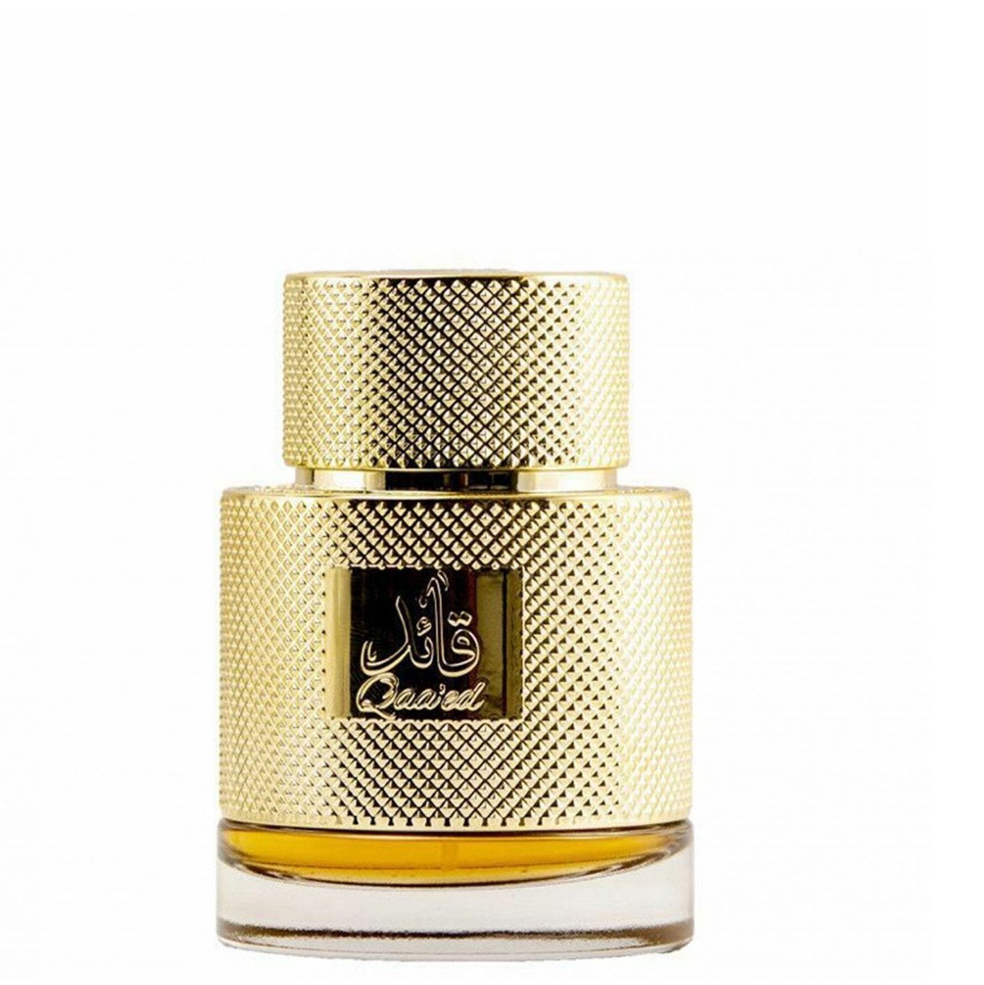 100 ml Eau de Perfume Qaa'ed Fragancia Oriental Picante Sándalo y Oud para Hombres 2 