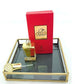 12 ml de aceite de perfume Lamsat Harir de Miel Dulce Fragancia Afrutada-Floral para Hombres y Mujeres