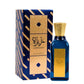 100 ml Eau de Parfum Azeezah fragancia de almizcle dulce para mujer