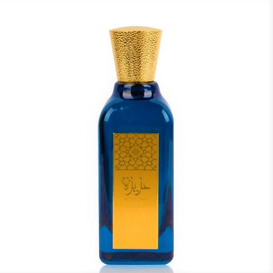 100 ml Eau de Parfum Azeezah fragancia de almizcle dulce para mujer