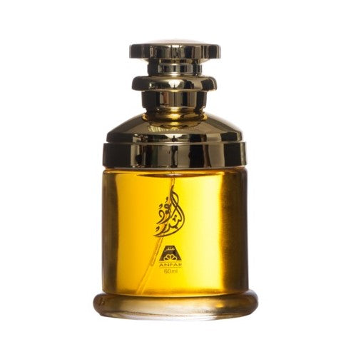 60 ml Eau de Parfum Oud Al Badar Fragancia floral de sándalo amaderada para hombres y mujeres
