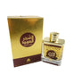 100 ml Eau de Parfum Shajr Al Oud Almizcle amaderado fragancia cítrica ligera para hombres