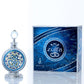 12 ml de aceite de perfume Zulfa Afrutado Almizclado para hombre