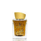 100 ml Eau de Perfume Oud Hindi dulce Almizclado Ámbar Fragancia para hombres y mujeres