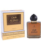 100 ml Eau de Perfume Oudh Al Shams Fragancia Leñosa Picante Oud para hombre