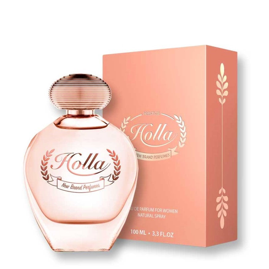 100 ml EDT 'Holla' Oriental Fragancia Floral para mujer 1 