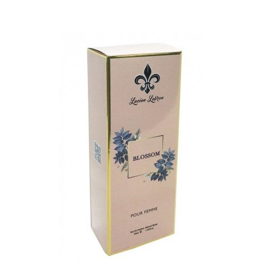 30 ml EDT Lucien Lebron Blossom Dulce Fragancia Floral para la mujer 3 