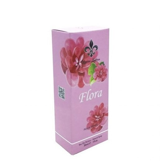 30 ml EDT Lucien Lebron 'Flora' Floral Fragancia para la mujer 3 