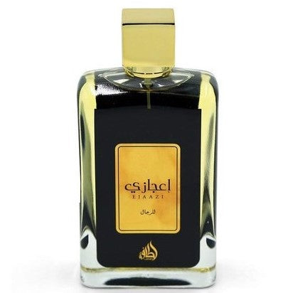 100 ml Eau de Perfume Ejaazi Oriental Cinnamon Fragancia para hombre