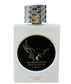 100ml Eau de Perfume Malik Al Tayoor Fragancia de cuero y cítricos frescos de lujo para hombres
