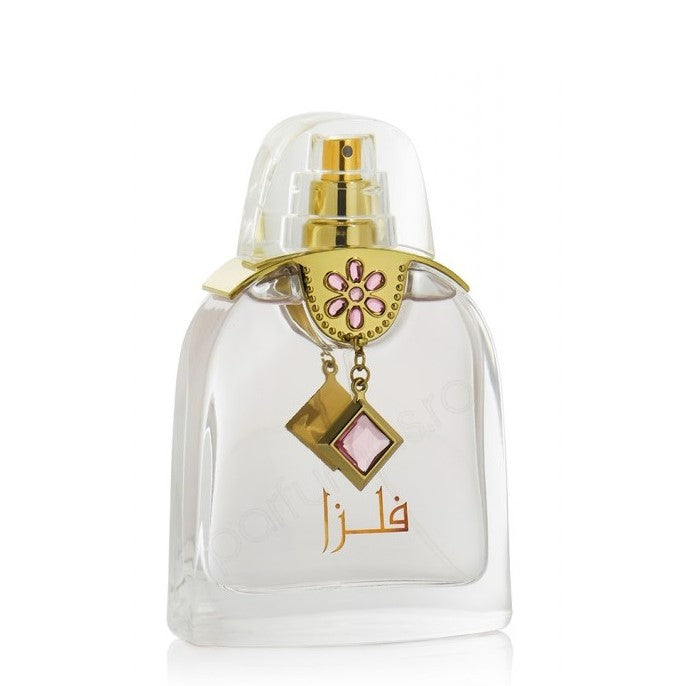100 ml Eau de Perfume Filza Fragancia floral afrutada para mujer 2 