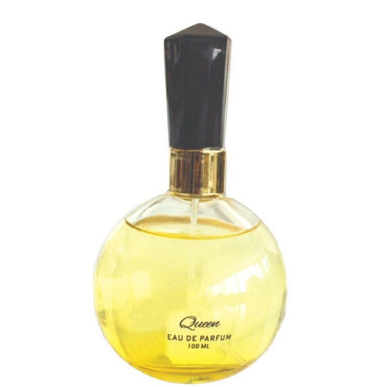 100 ml Eau de Perfume Queen Floral Fragancia en polvo para mujer 1 