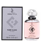 100 ml EDT PURE CLASSIC Fragancia afrutada especiada para mujer