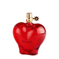 100 ml Eau de Parfum "LOVE YOU RED" Fragancia floral afrutada almizclada para mujer, con contenido de aceite de fragancia 3%
