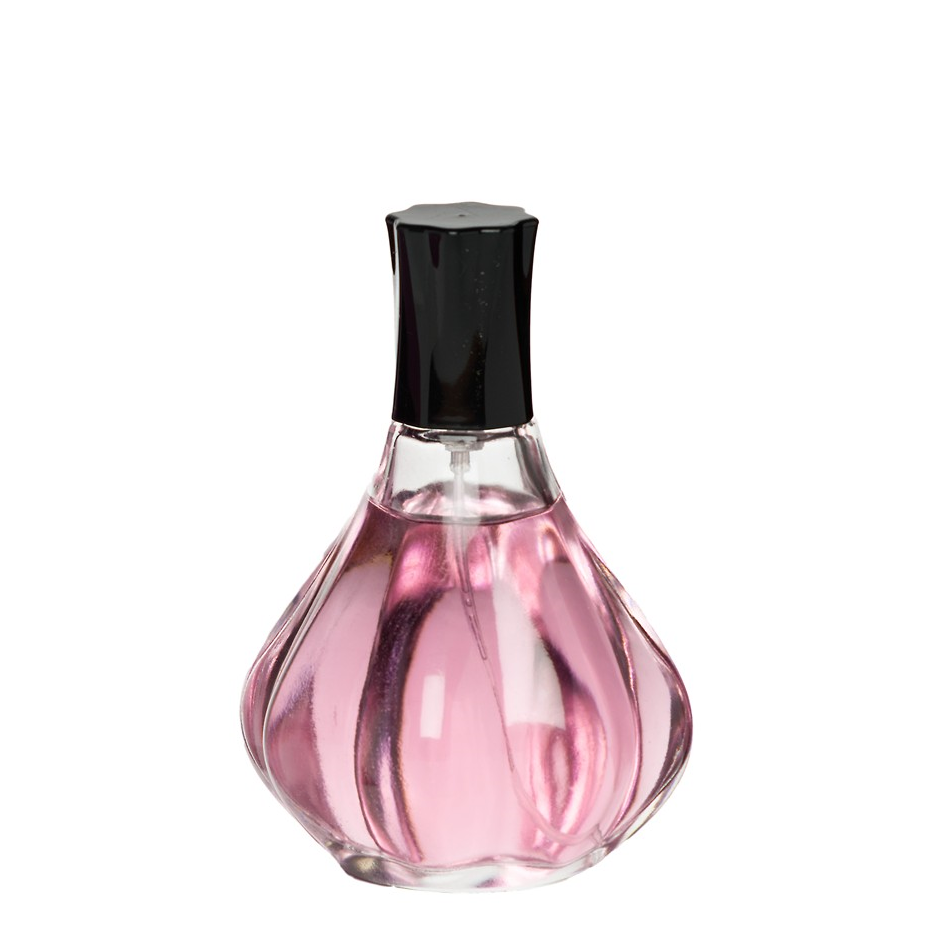 100 ml Eau de Perfume "CIAO BABE" Fragancia Floral Frutal para Mujer, con contenido de aceite de fragancia 2%