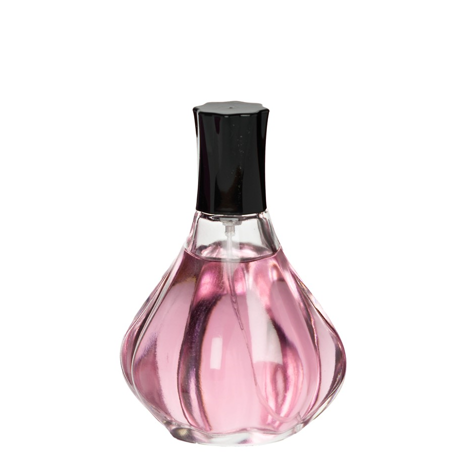 100 ml Eau de Perfume "CIAO BABE" Fragancia Floral Frutal para Mujer, con contenido de aceite de fragancia 2% 2 