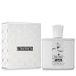 100 ml EDT "Crown White" Fragancia Cítrica Fresca para Hombre