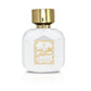100 ml Eau de Perfume QALB ABYAD Fragancia dulce afrutada amaderada para mujer