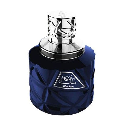 100 ml Eau de Perfume MALK ROOHI Fragancia de almizcle floral para hombres