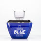 100 ml Eau de Perfume SECRET BLUE Fragancia de Almizcle Frutal Picante para Hombre
