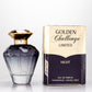 100 ml Eau de Parfum GOLDEN CHALLENGE LIMITED NIGHT Fragancia Oriental para Mujer