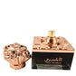 100 ml Eau de Perfume Rose Kashmiri Oriental Floral Fragancia para Hombres y Mujeres