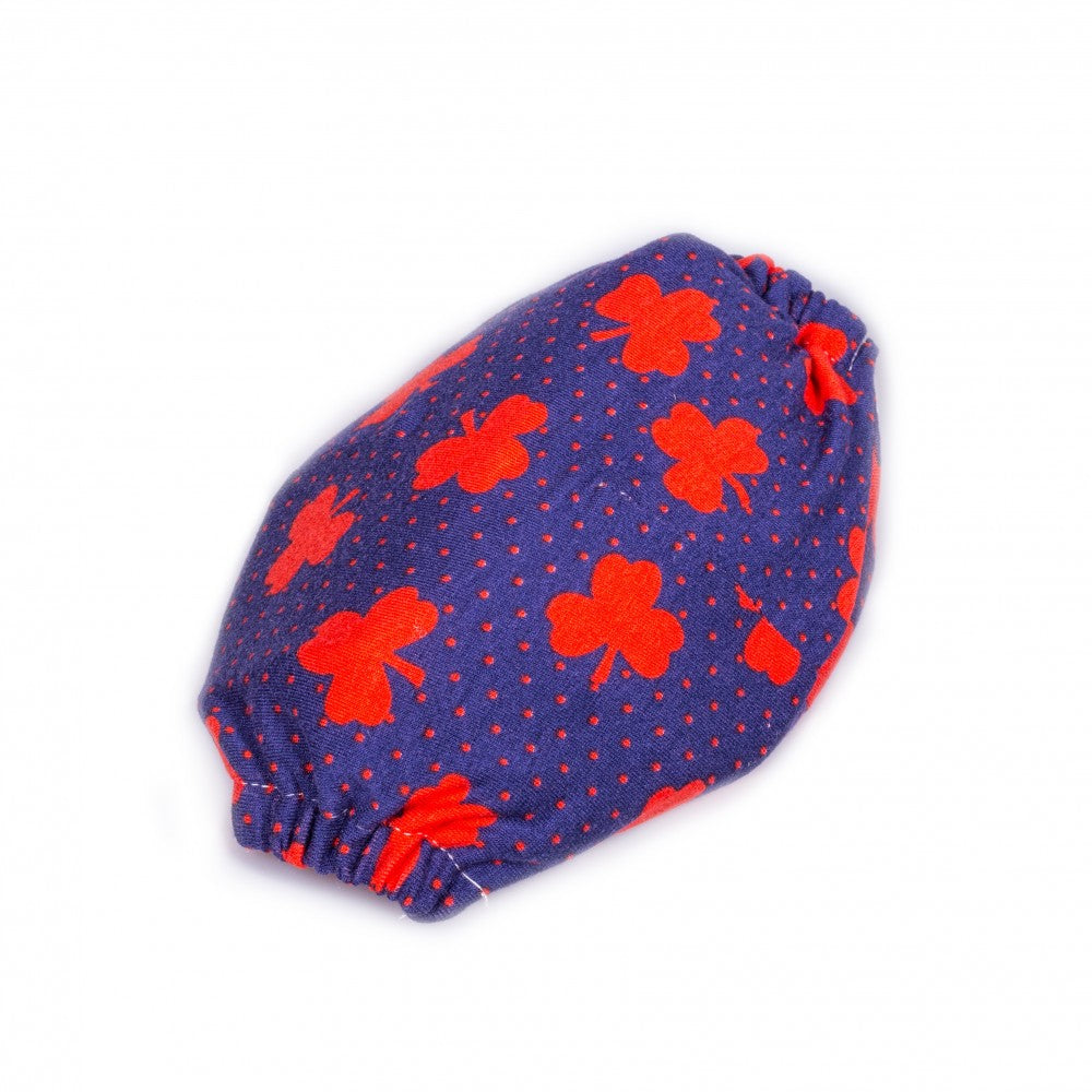 Textile Face Mask with Replaceable Filter, washable 1 