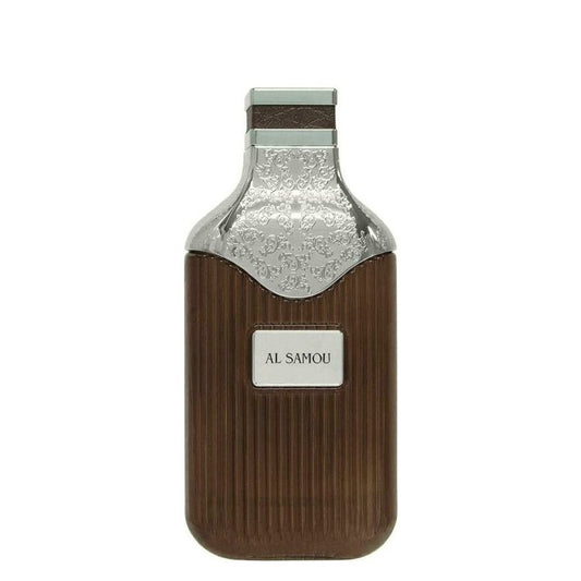 100 ml Eau De Parfum Al Samou  Fragancia afrutada Intensa para mujeres