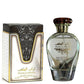 100 ml Eau de Perfume Turab Al Dhahab Fragancia floral Oriental Afrutada para Hombres